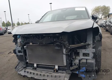 2023 Honda Hr-V 2Wd Sport from USA, damaged, VIN 3CZRZ1H53PM707677